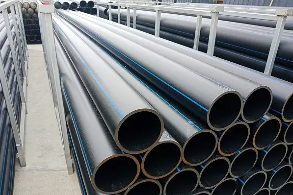 什么是PE管？PE管分類(lèi),特點(diǎn),應用范圍介紹